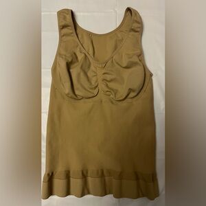 Cami shaper size 1X